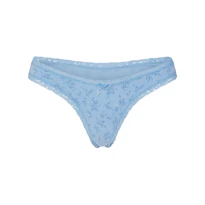LACE THONG