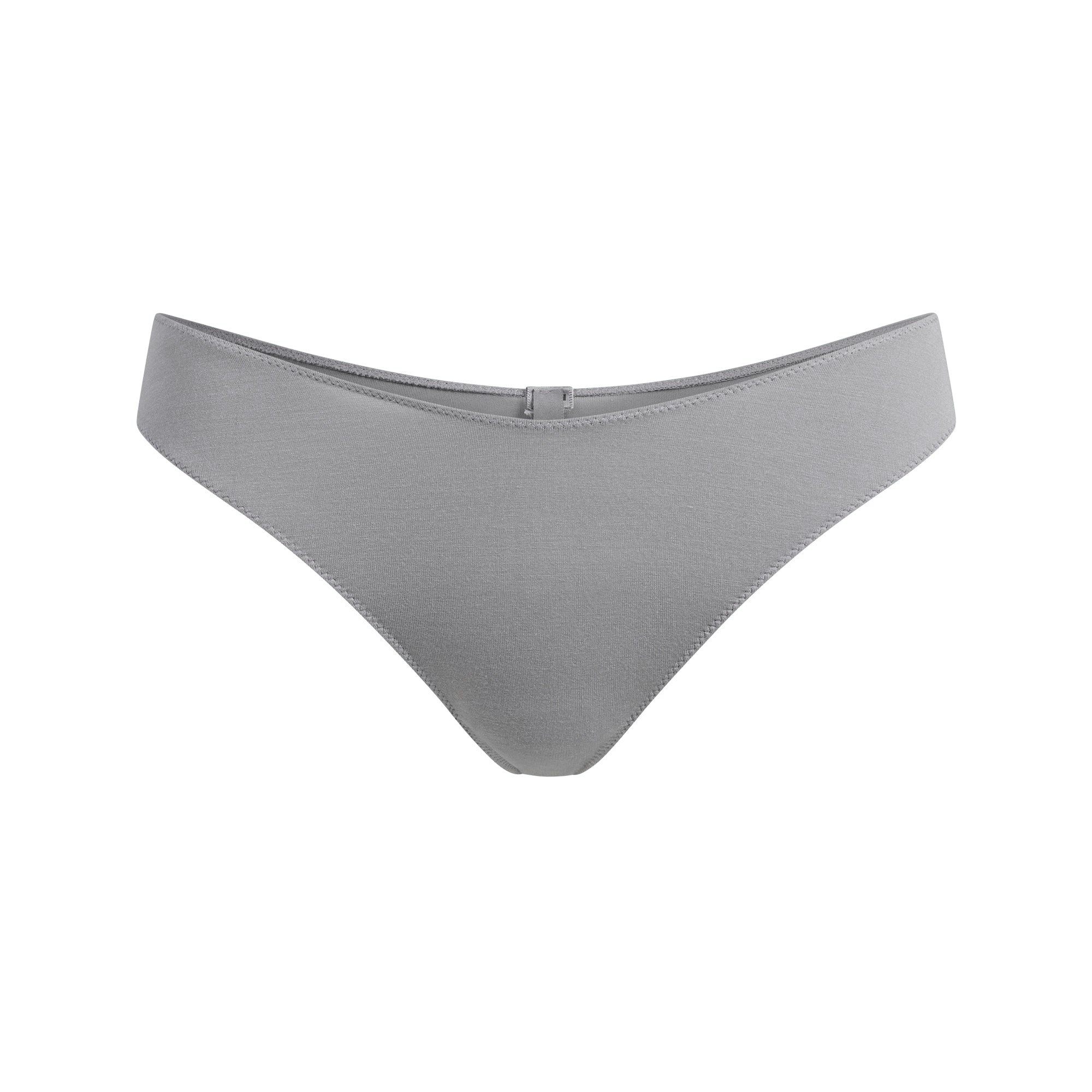 MODAL THONG | SHADOW FLAT ON A WHITE BACKGROUND | FLT