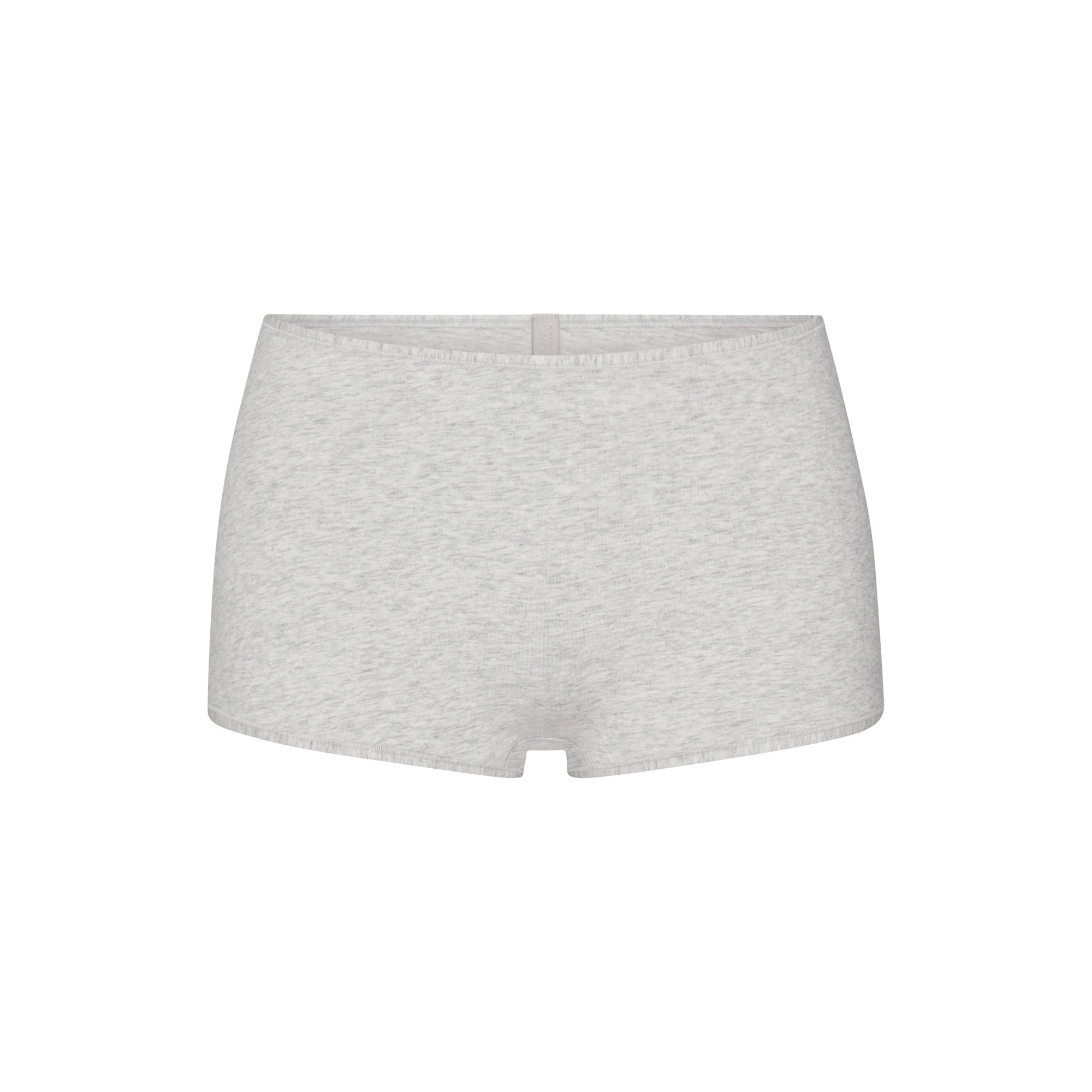 BOY SHORT