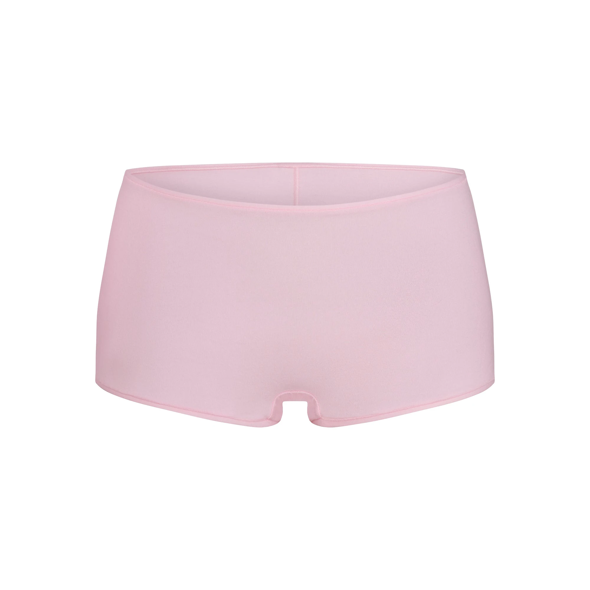BOY SHORT