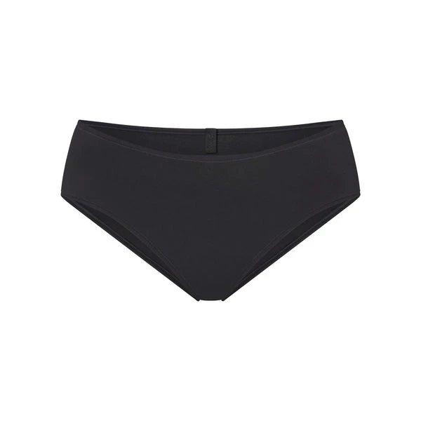 Tanga Senza Cuciture di Skims in Neutro Tanga Senza Cuciture di Skims in Neutro