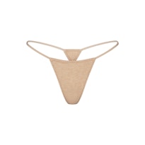 EVERYDAY COTTON STRING THONG