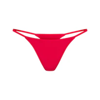 STRING THONG