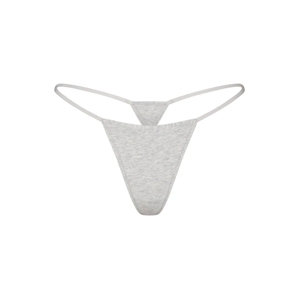 Tanga con Nudo Regulable para un Verano Radiante Tanga con Nudo Regulable para un Verano Radiante