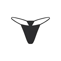 STRING THONG