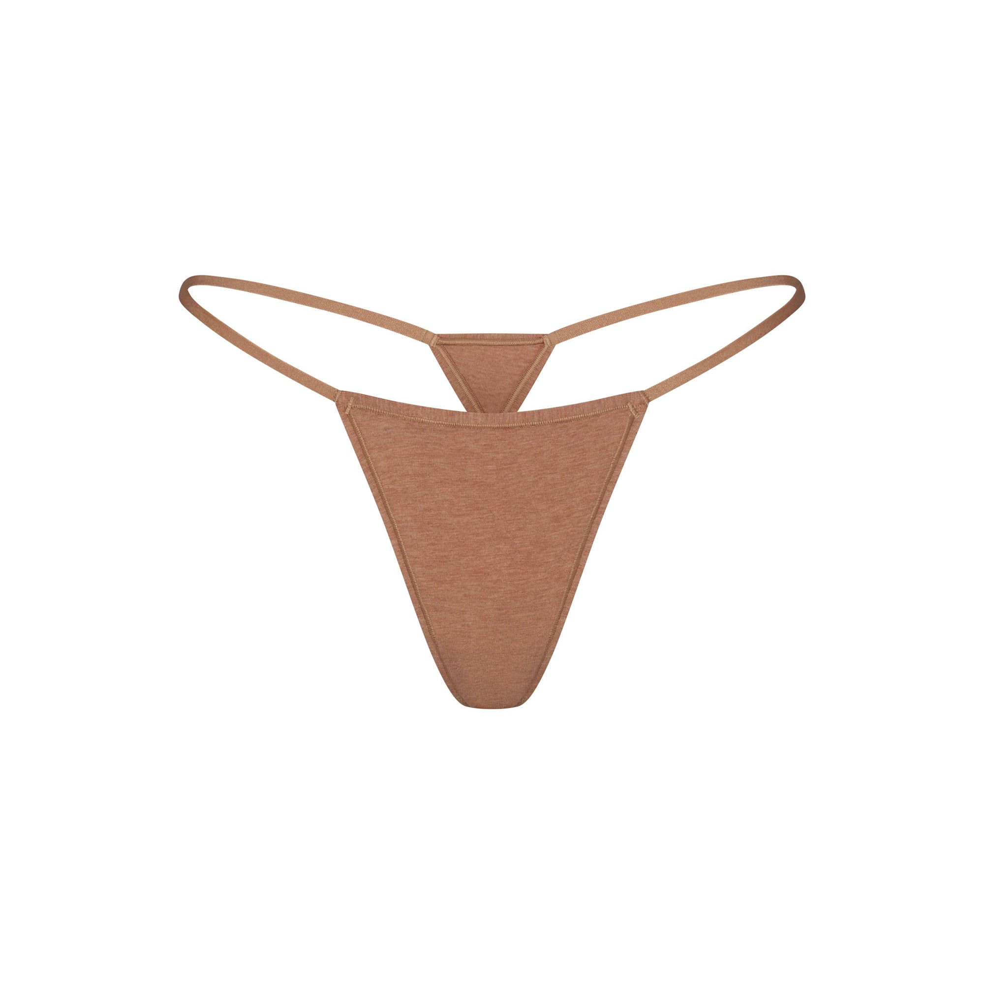 STRING THONG