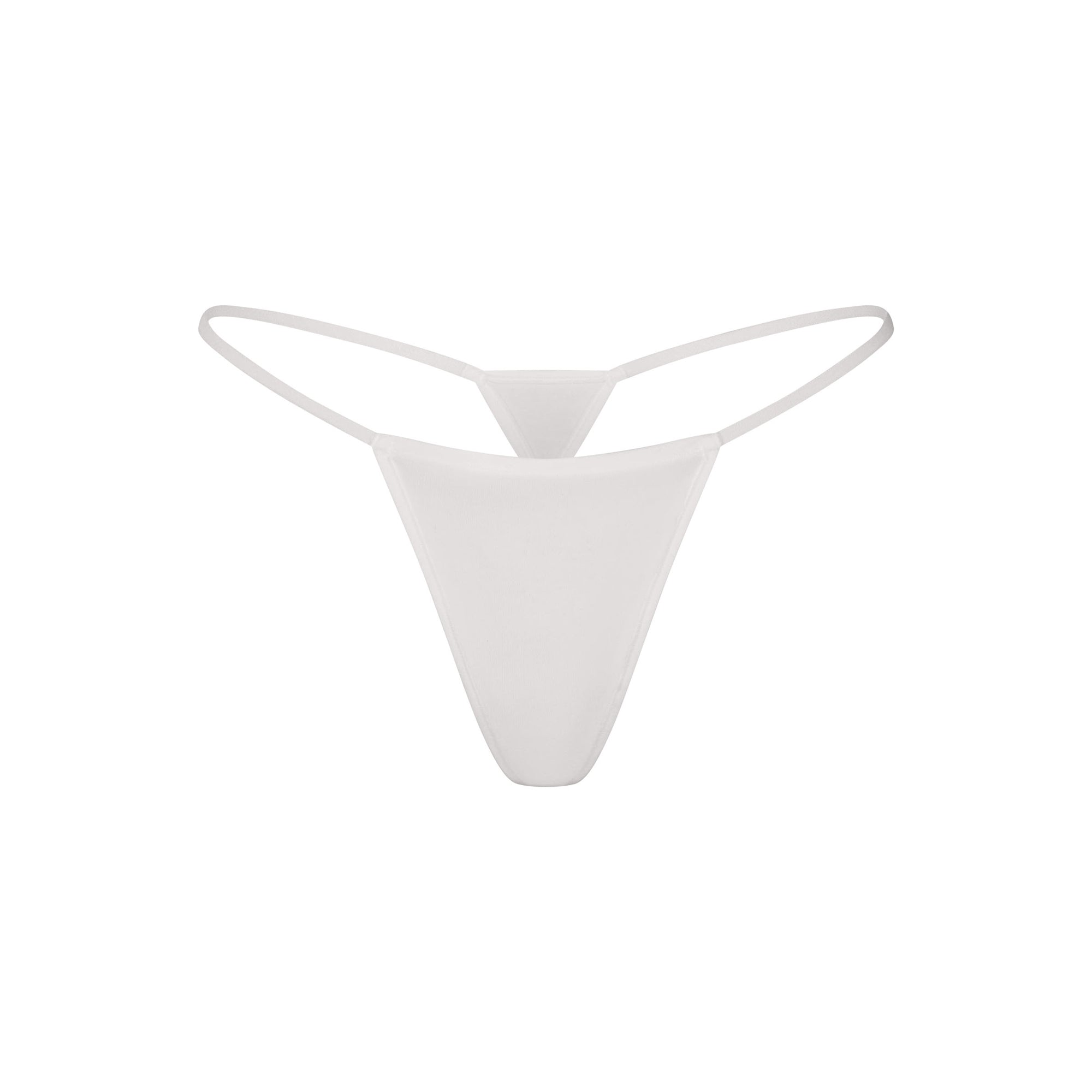 STRING THONG