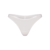 EVERYDAY COTTON THONG