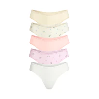 THONG 5-PACK
