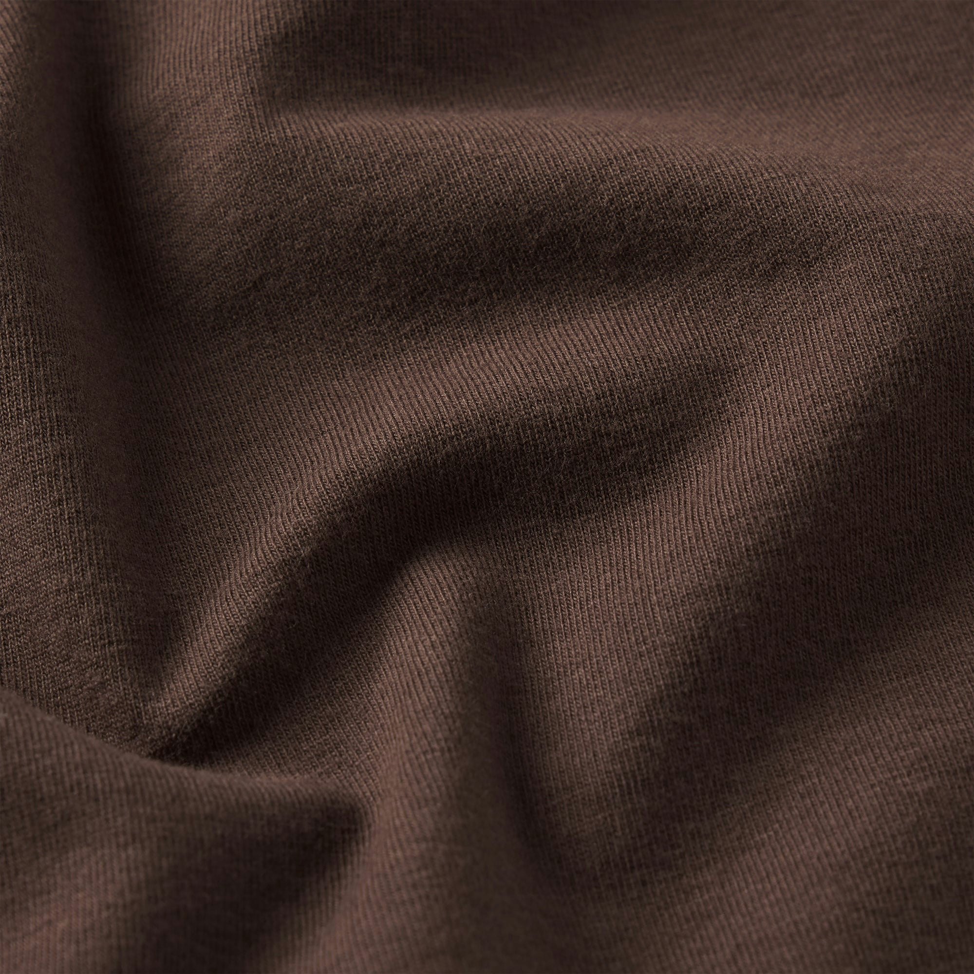 PERIOD PANTIES BOY SHORT | ESPRESSO ADDITIONAL FABRIC DETAILS