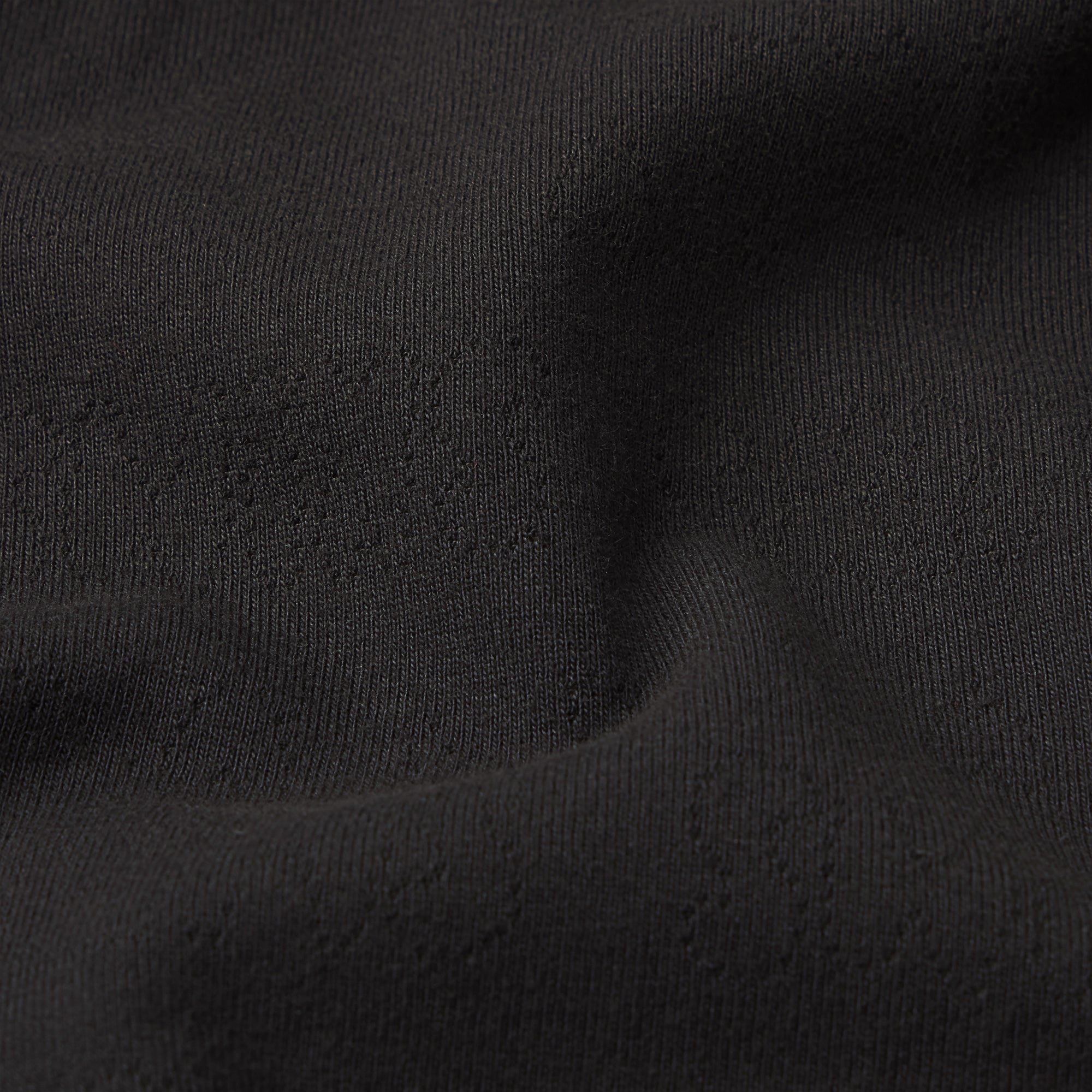 LOGO POINTELLE STRAIGHT LEG PANT | SOOT | SKIMS