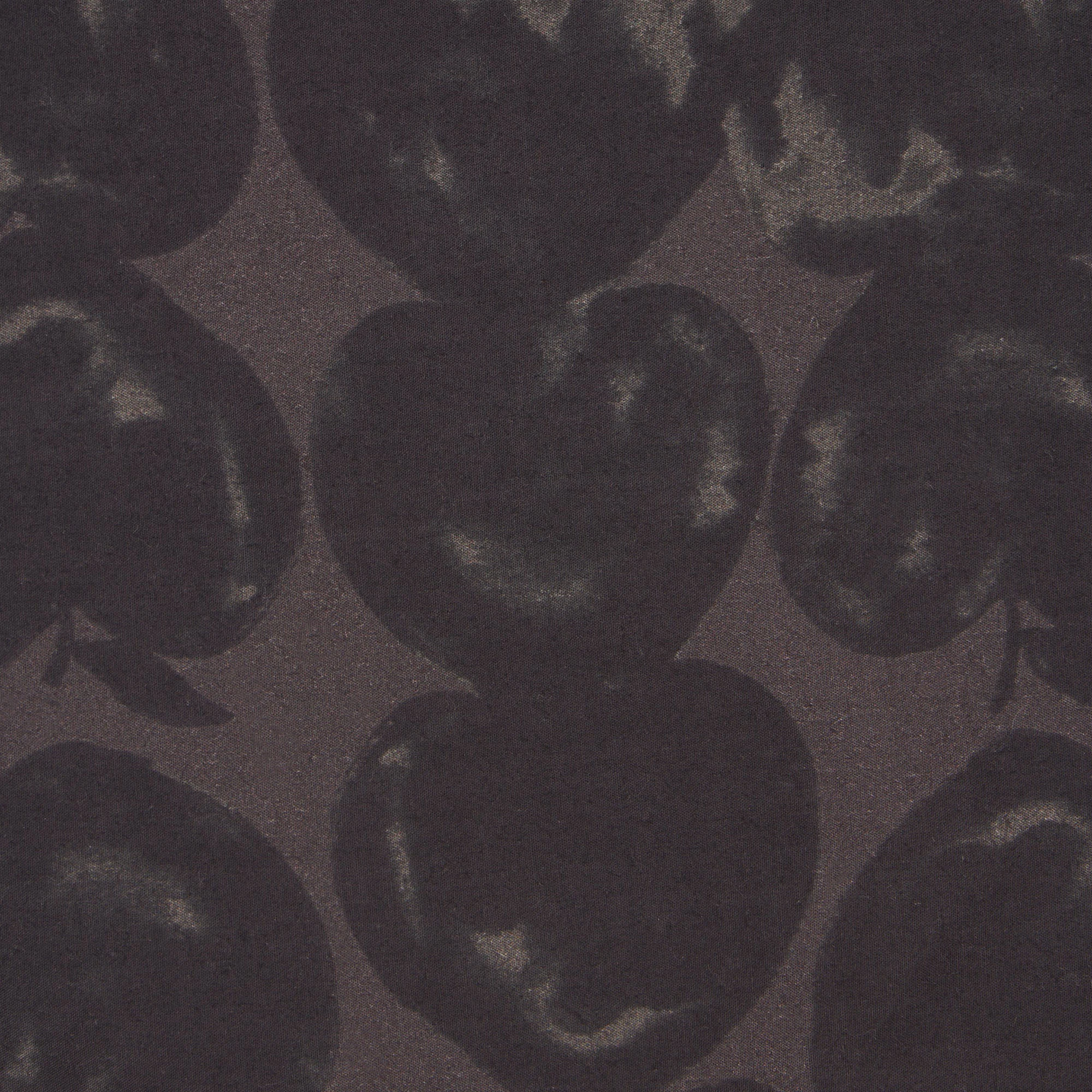 COTTON POPLIN MENS BOXER | APPLE HEART PRINT ADDITIONAL FABRIC DETAILS | about this fabric 