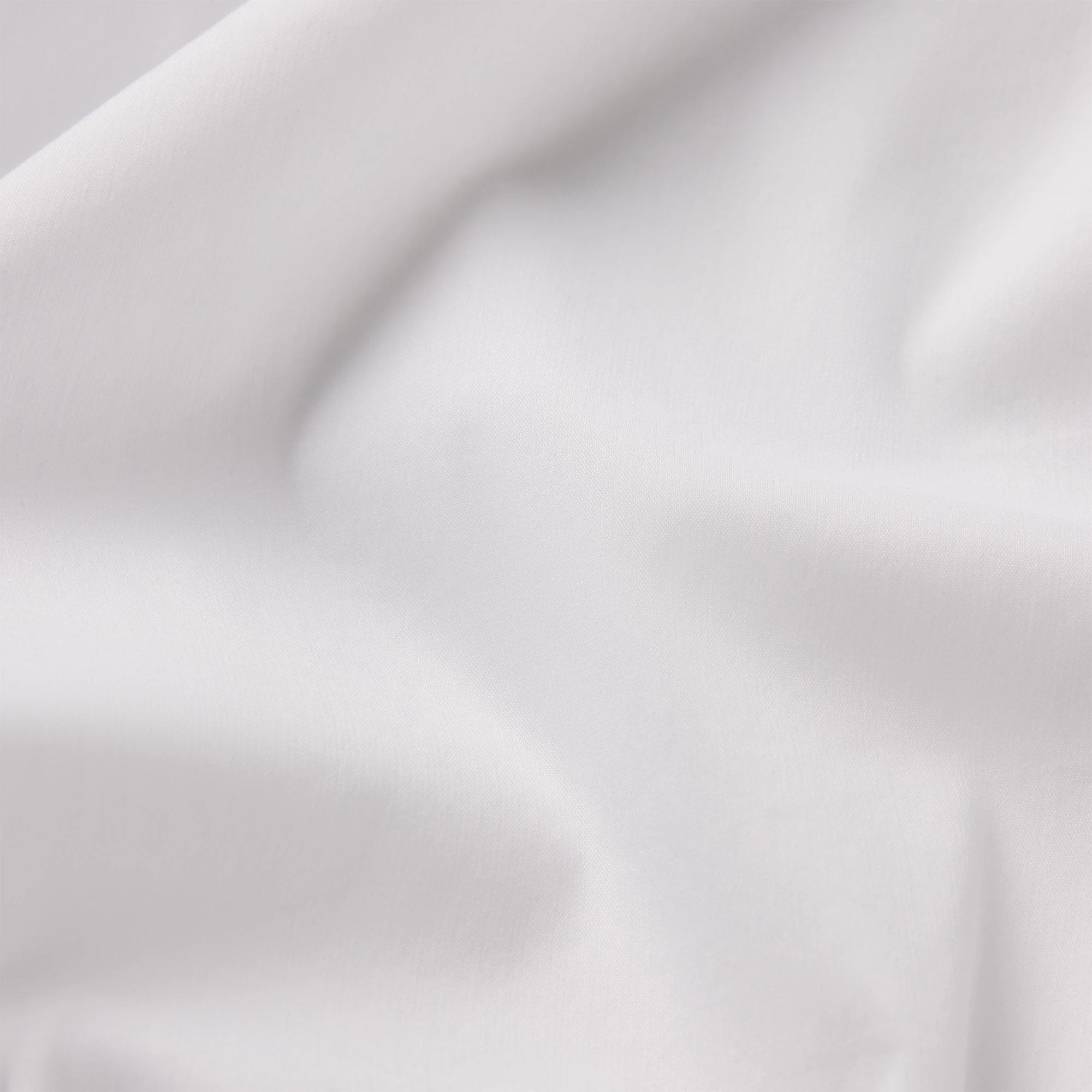 POPLIN APPAREL MINI SMOCKED DRESS | SNOW ADDITIONAL FABRIC DETAILS