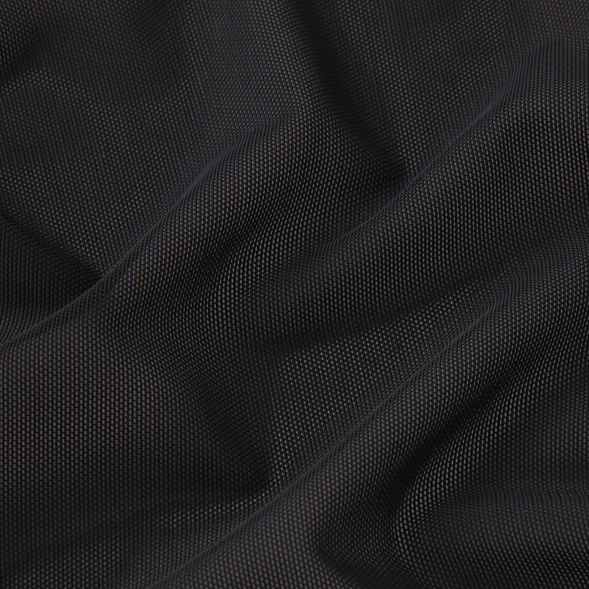 POWER MESH SHAPEWEAR CORE SCULPT OPEN BUST MID THIGH BODYSUIT | ONYX ADDITIONAL FABRIC DETAILS