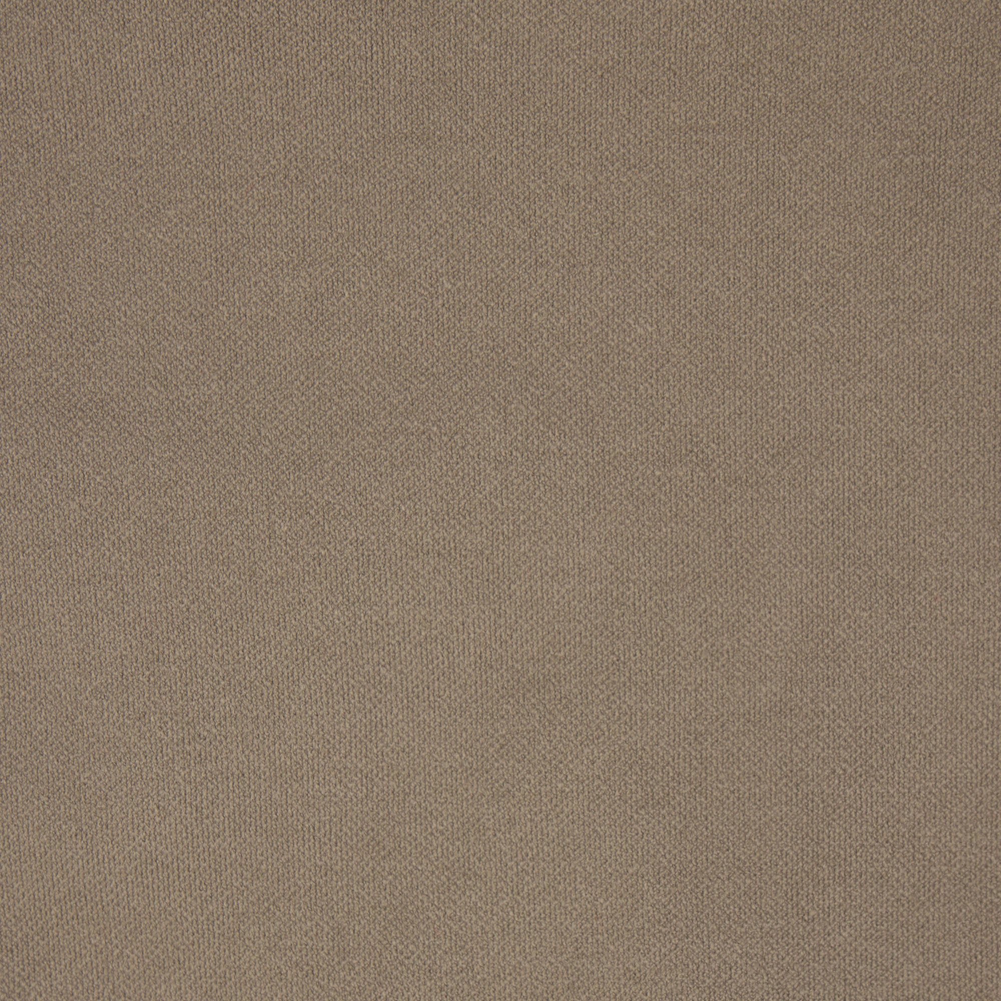 CONTOUR NYLON ZIP FRONT LONG SLEEVE BODYSUIT | TRUFFLE ADDITIONAL FABRIC DETAILS