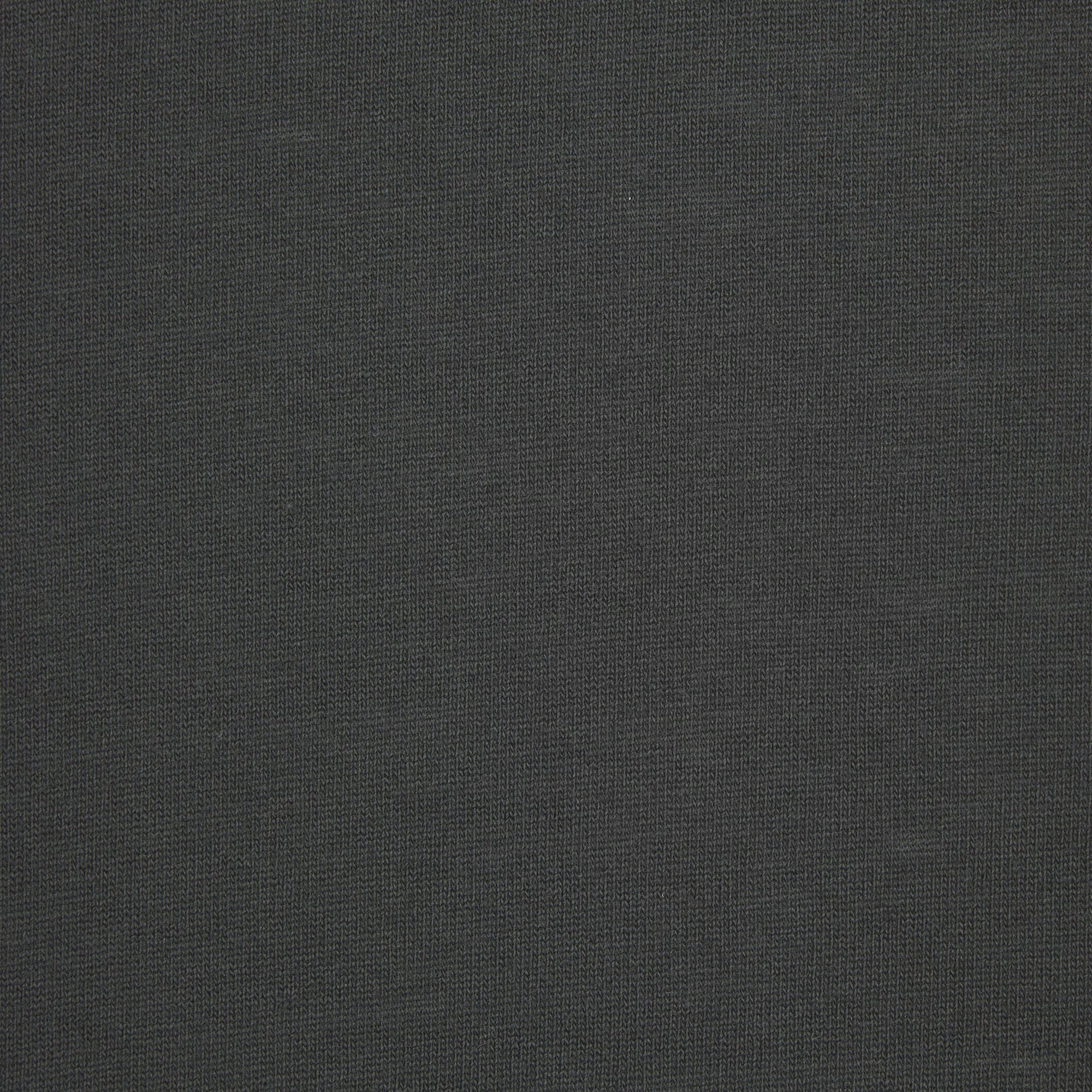 RELAXED TEES LONG SLEEVE T-SHIRT | ASH ADDITIONAL FABRIC DETAILS