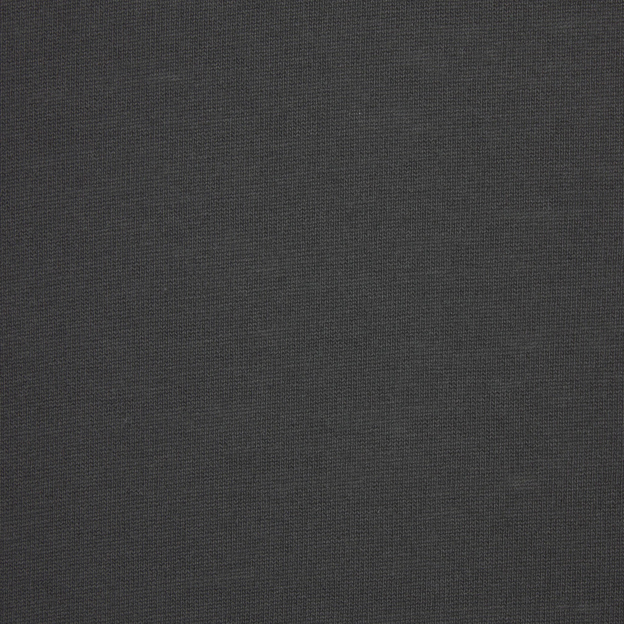 RELAXED TEES LONG SLEEVE T-SHIRT | ASH ADDITIONAL FABRIC DETAILS