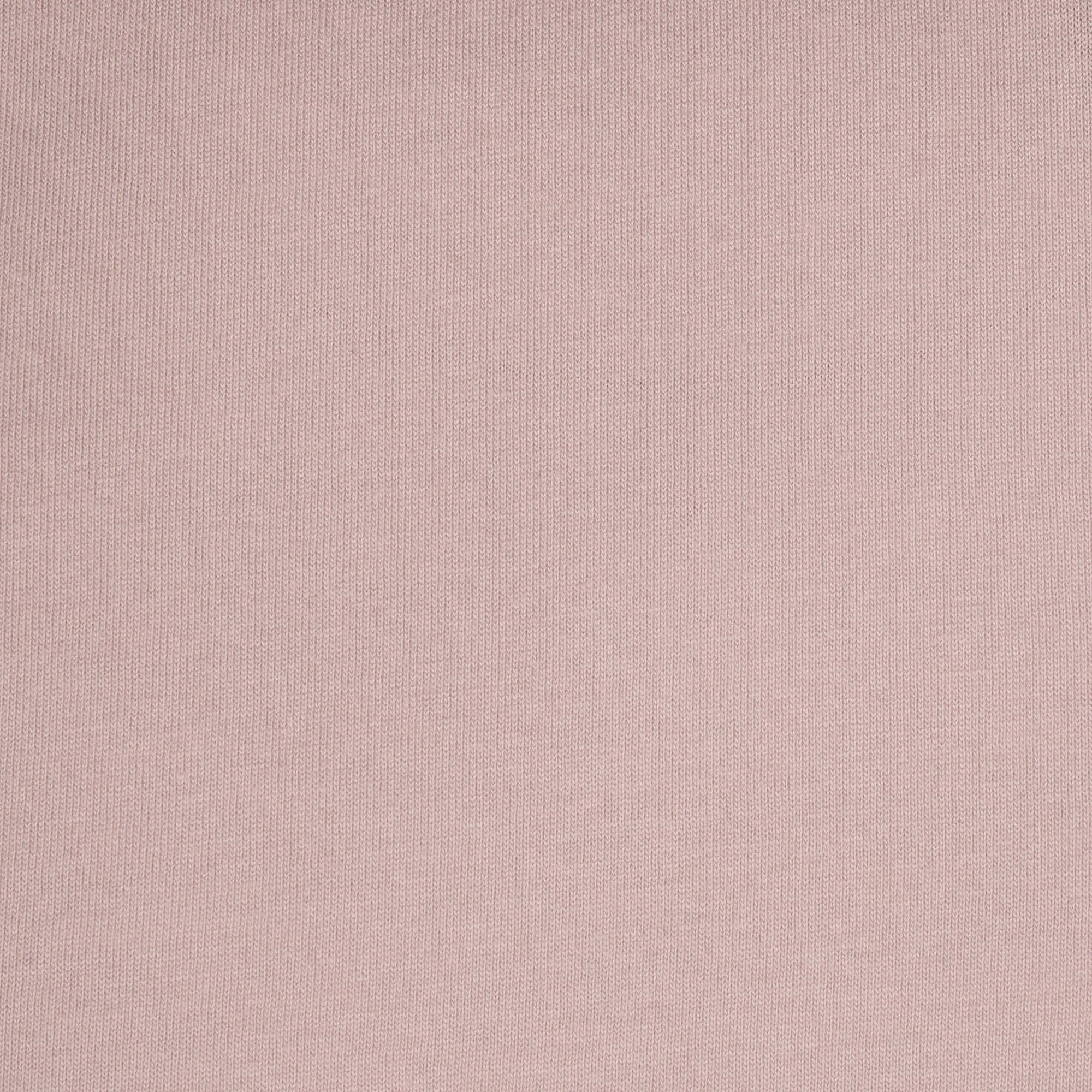 RELAXED TEES V NECK T-SHIRT | FAWN ADDITIONAL FABRIC DETAILS