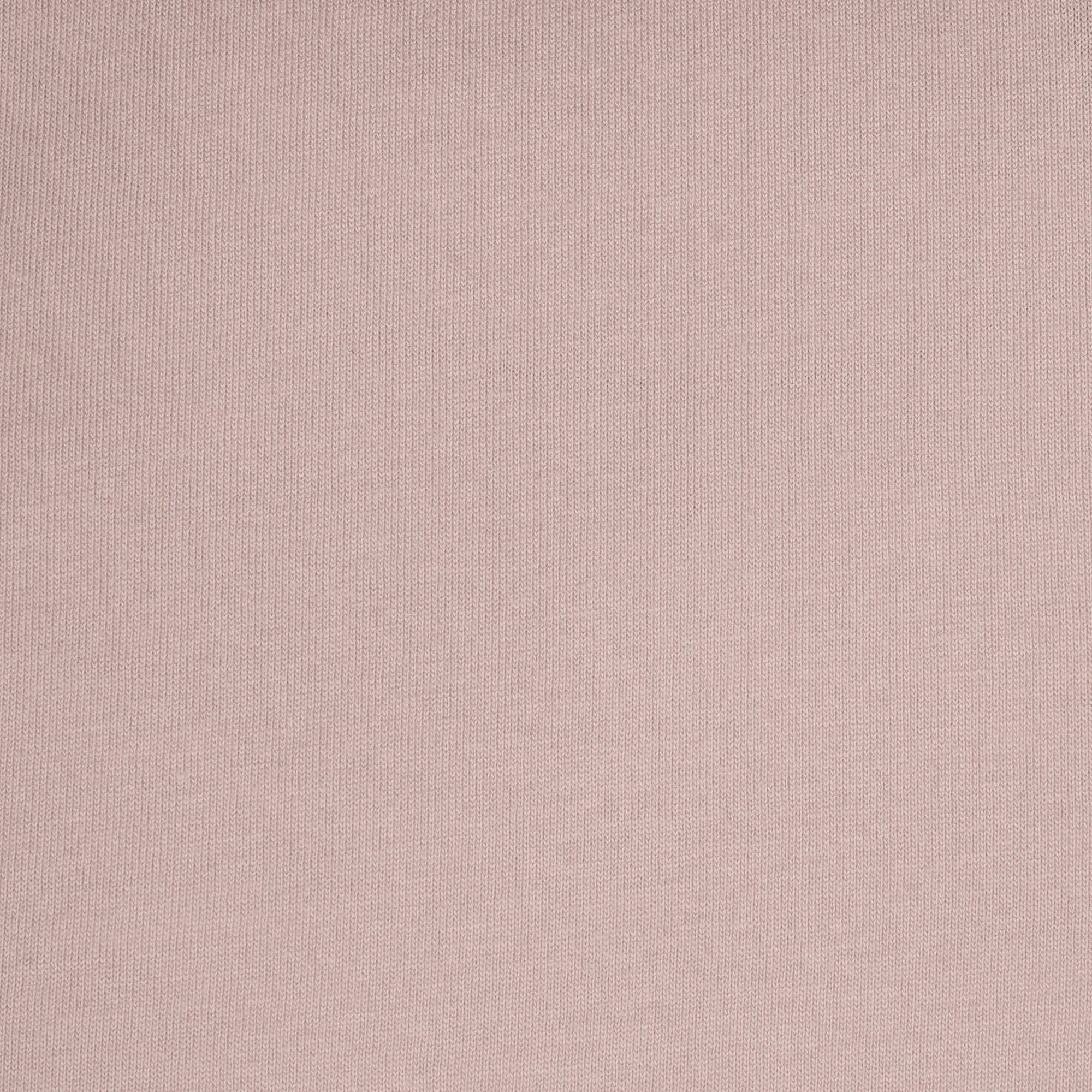 RELAXED TEES V NECK T-SHIRT | FAWN ADDITIONAL FABRIC DETAILS