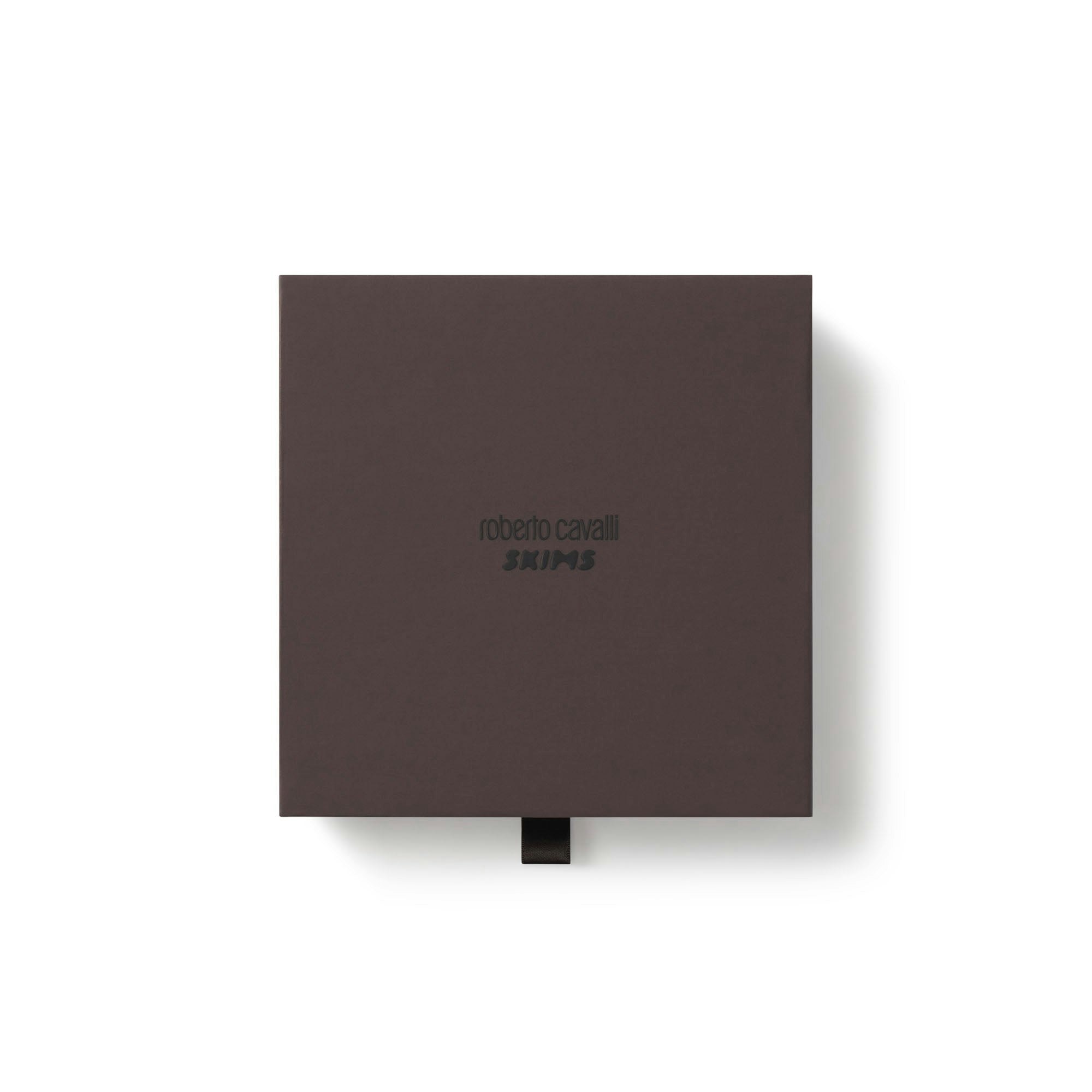 SKIMS-ROBERTO-CAVALLI-TIGER-FACE-PRINT BOX