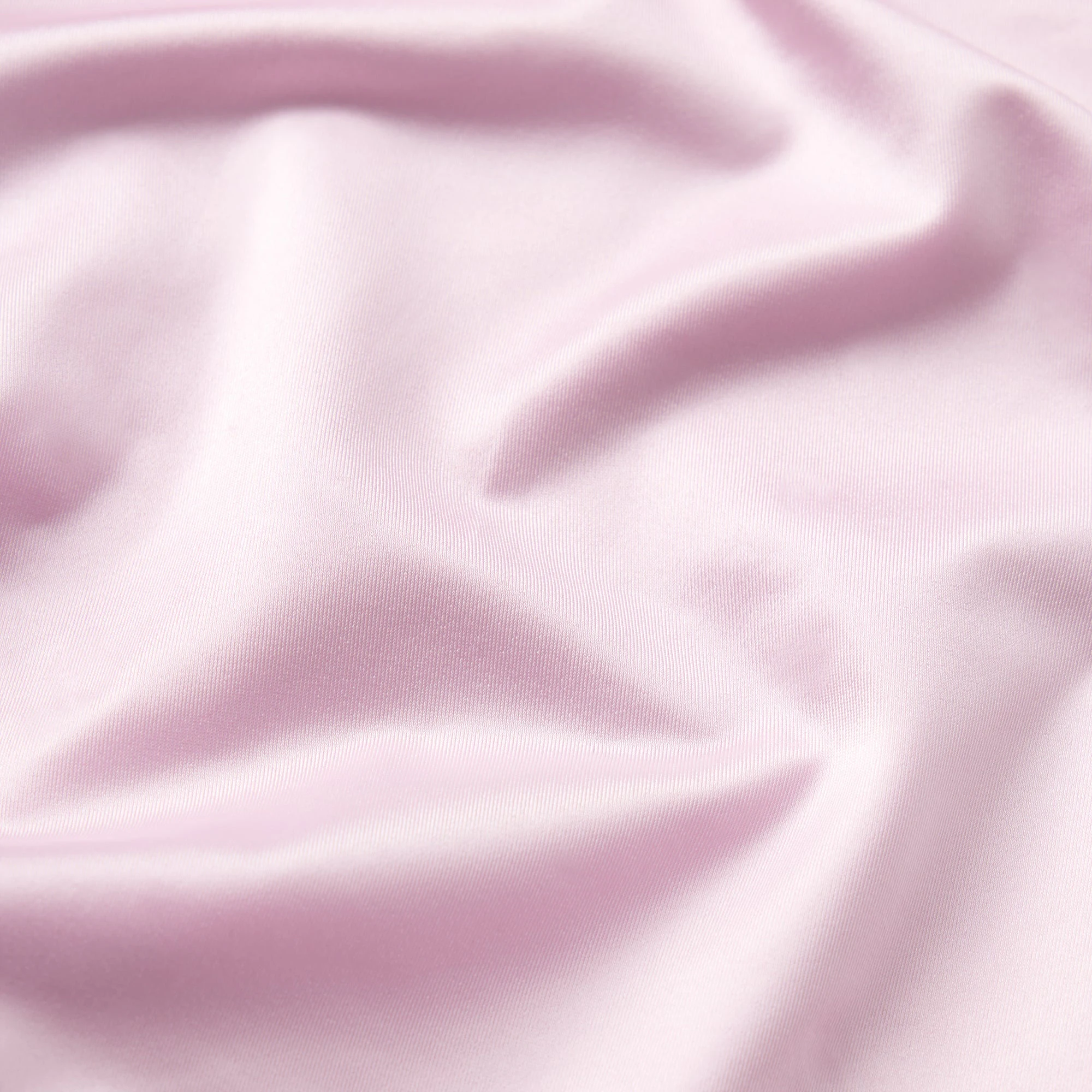 SATIN SWIM TIE SIDE BIKINI BOTTOM | CHERRY BLOSSOM ADDITIONAL FABRIC DETAILS