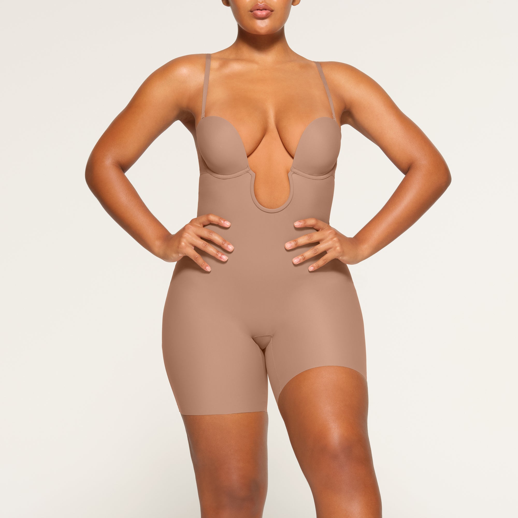 Mid thigh shapewear online