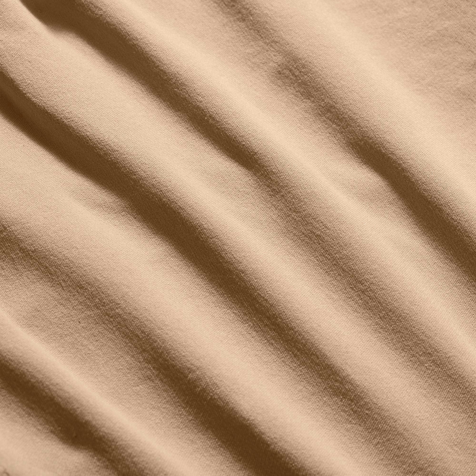 SEAMLESS SCULPT DEEP PLUNGE THONG BODYSUIT | CLAY ADDITIONAL FABRIC DETAILS