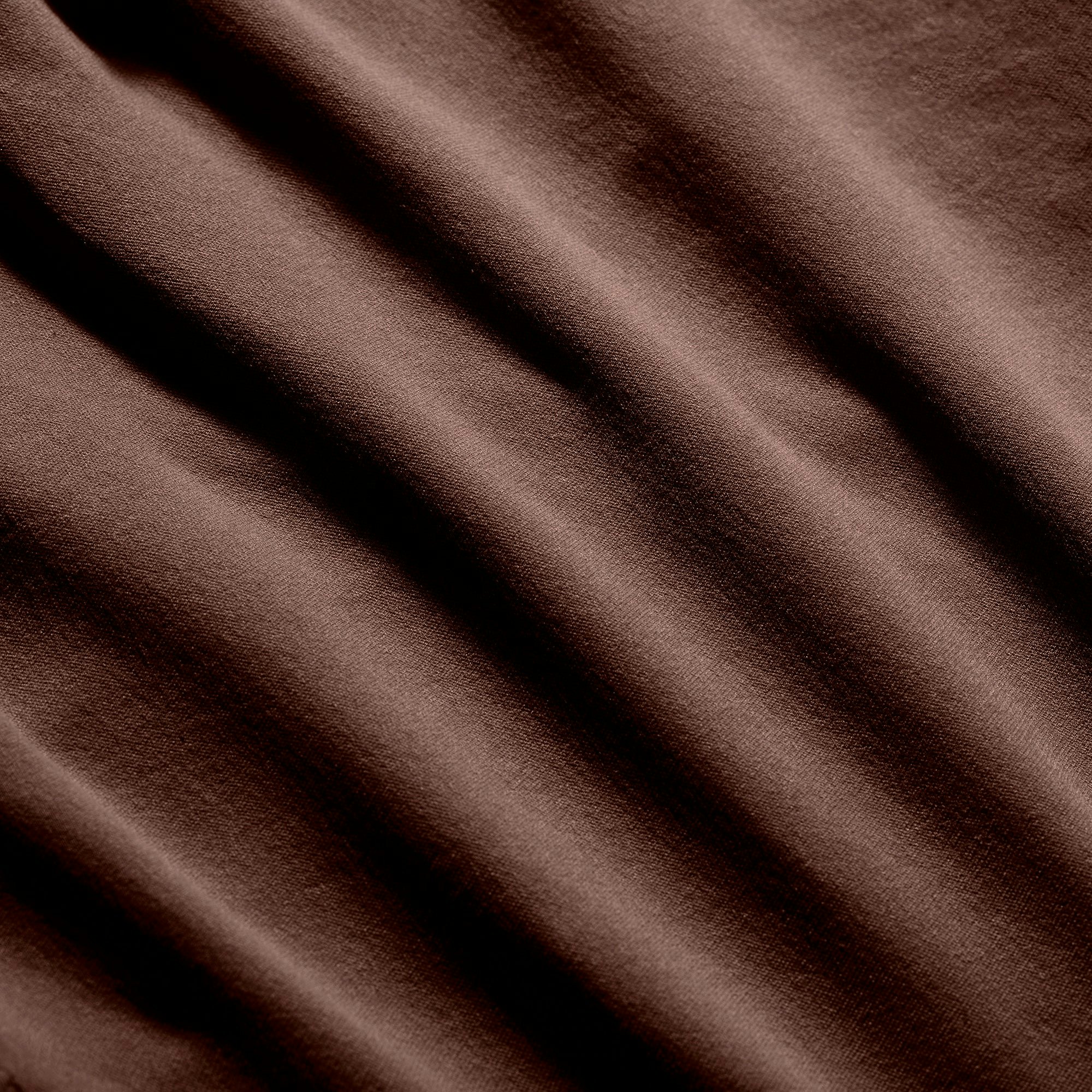 SEAMLESS SCULPT DEEP PLUNGE THONG BODYSUIT | COCOA ADDITIONAL FABRIC DETAILS