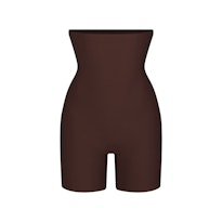 SKIMS BODY CORE SCULPT HIGH-WAISTED SHORT