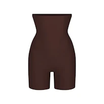 CORE SCULPT HIGH-WAISTED SHORT