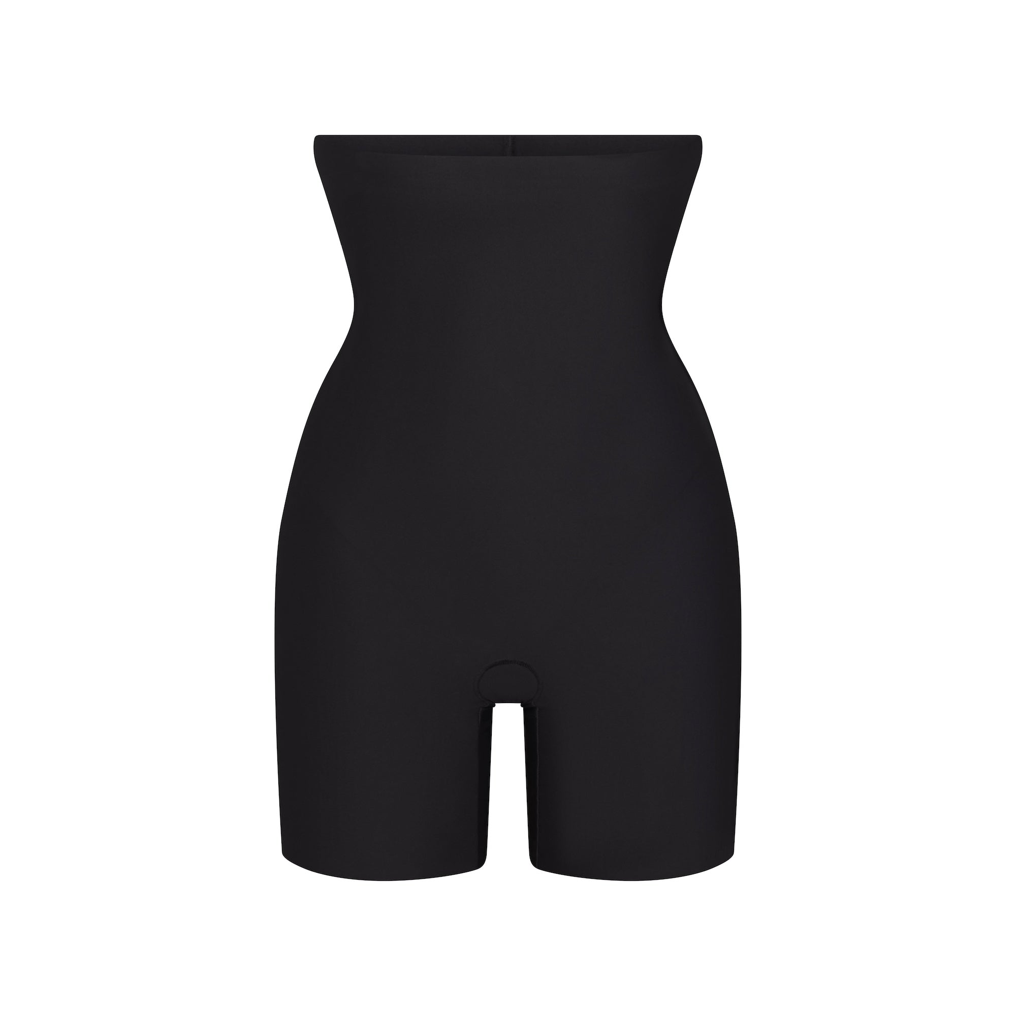 Shapewear Shorts High Waisted Thigh Shapers More SKIMS