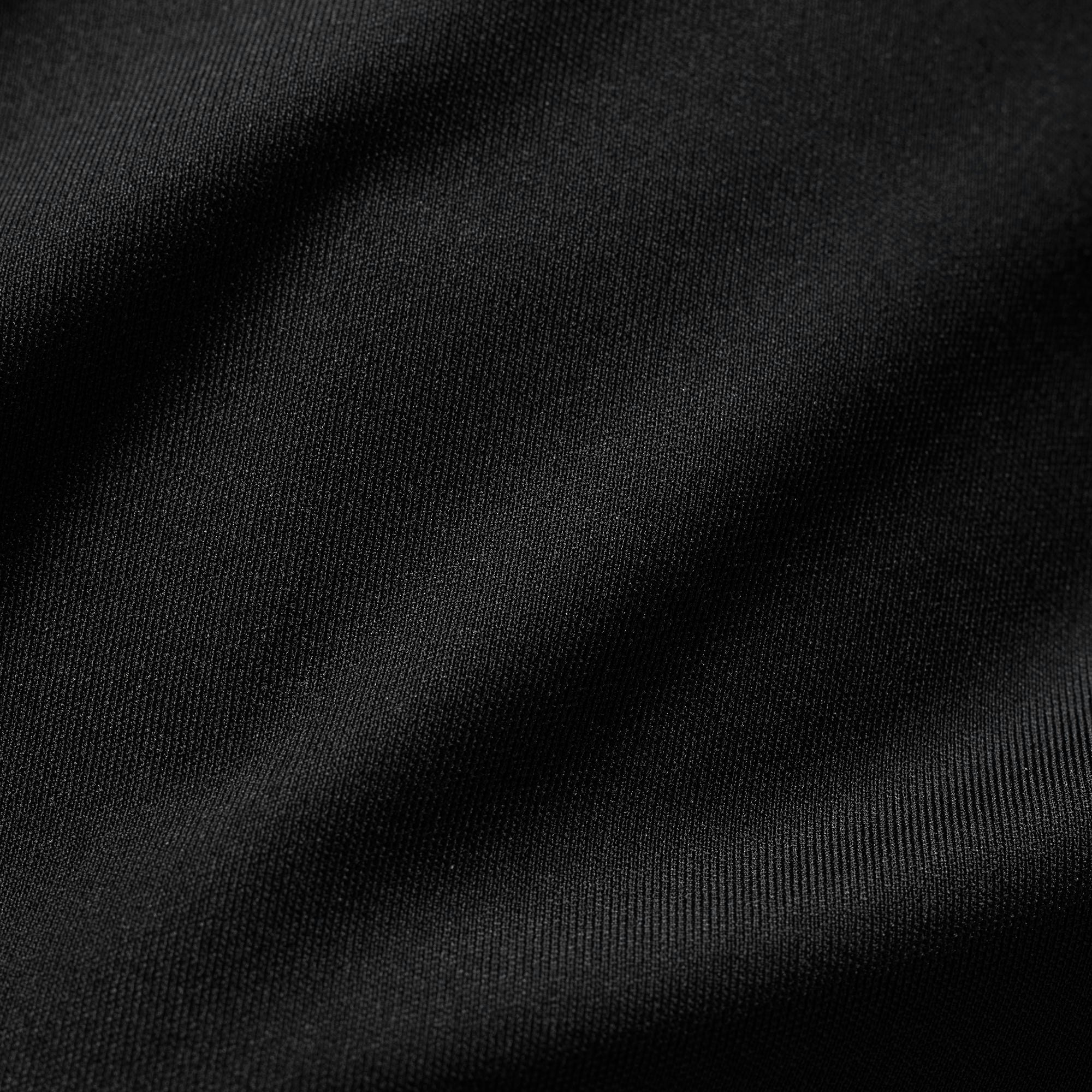 SKIMS BODY HIP ENHANCING MID THIGH SHORT | ONYX ADDITIONAL FABRIC DETAILS