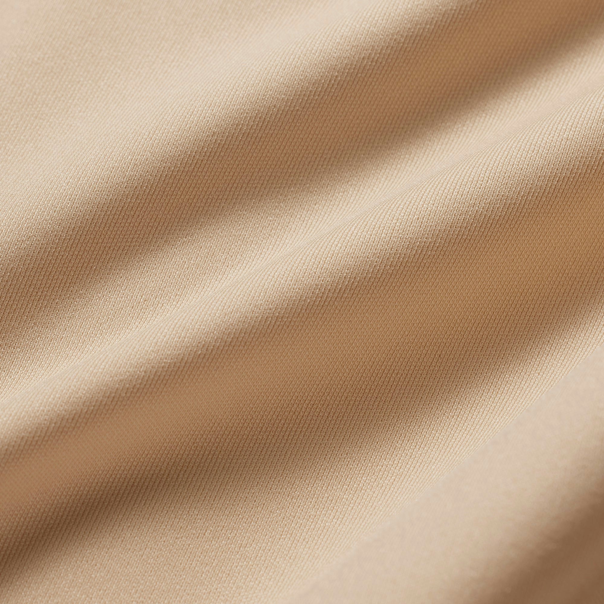 SKIMS BODY HIP ENHANCING MID THIGH SHORT | CLAY ADDITIONAL FABRIC DETAILS