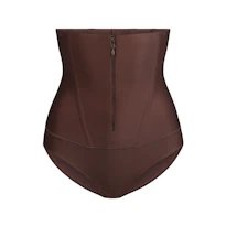 CORE SCULPT WAIST CINCHER BUTT LIFTING BRIEF
