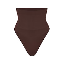 CORE CONTROL HIGH-WAISTED THONG