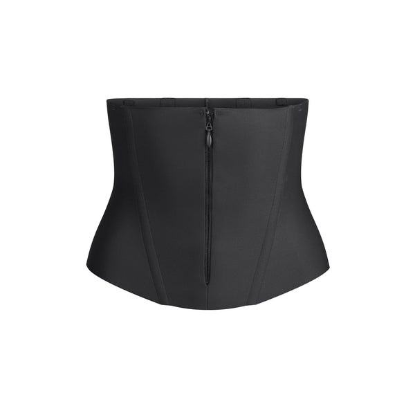 【新品未開封】Slimtumo PRO ウエストトレーナー ブラック サイズ02 SKIMS-SHAPEWEAR-PN-THG-8650W-