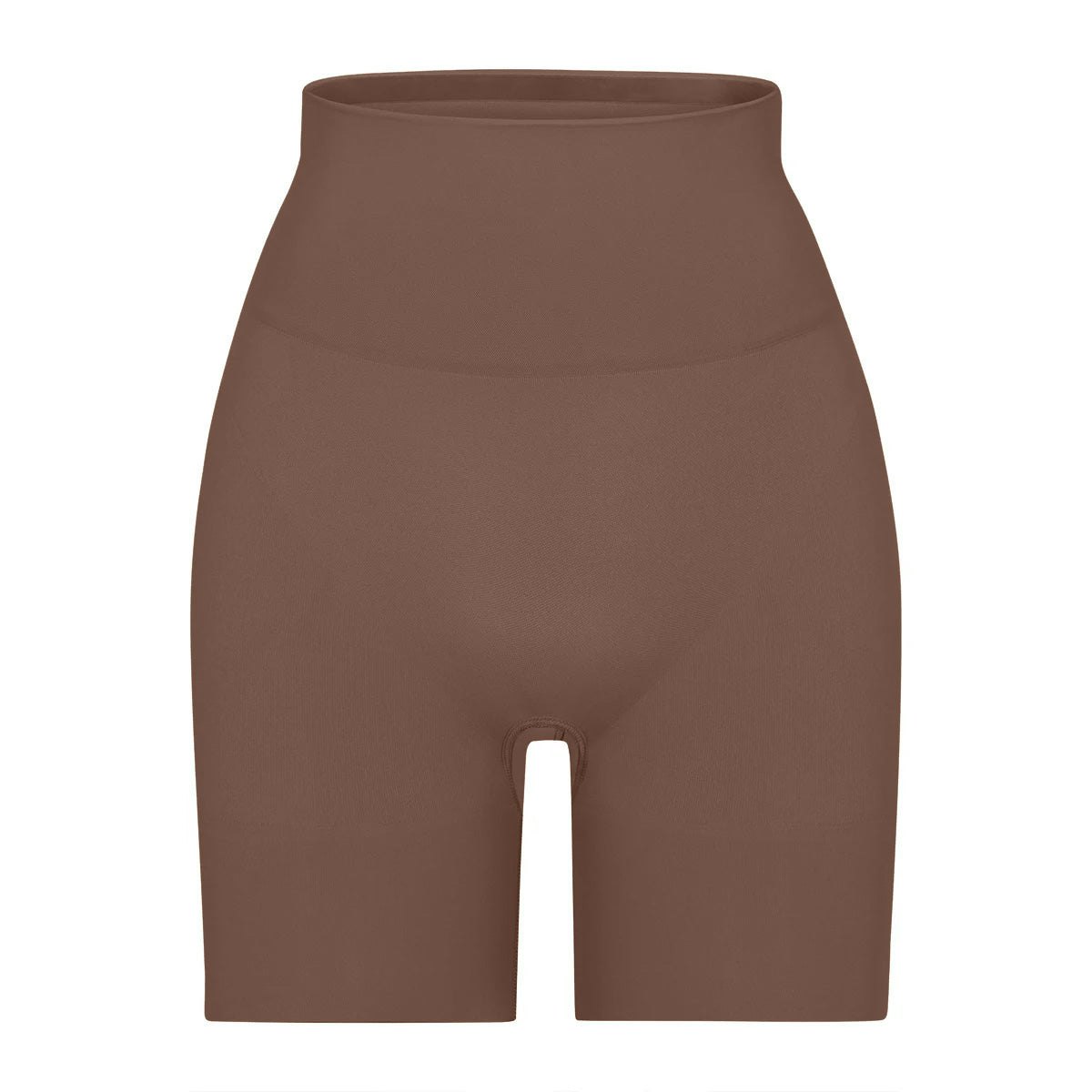 BUTT ENHANCING SHORT | JASPER (SHAPEWEAR SHORTS, SHAPEWEAR) LAYS FLAT ON A WHITE BACKGROUND | FLT