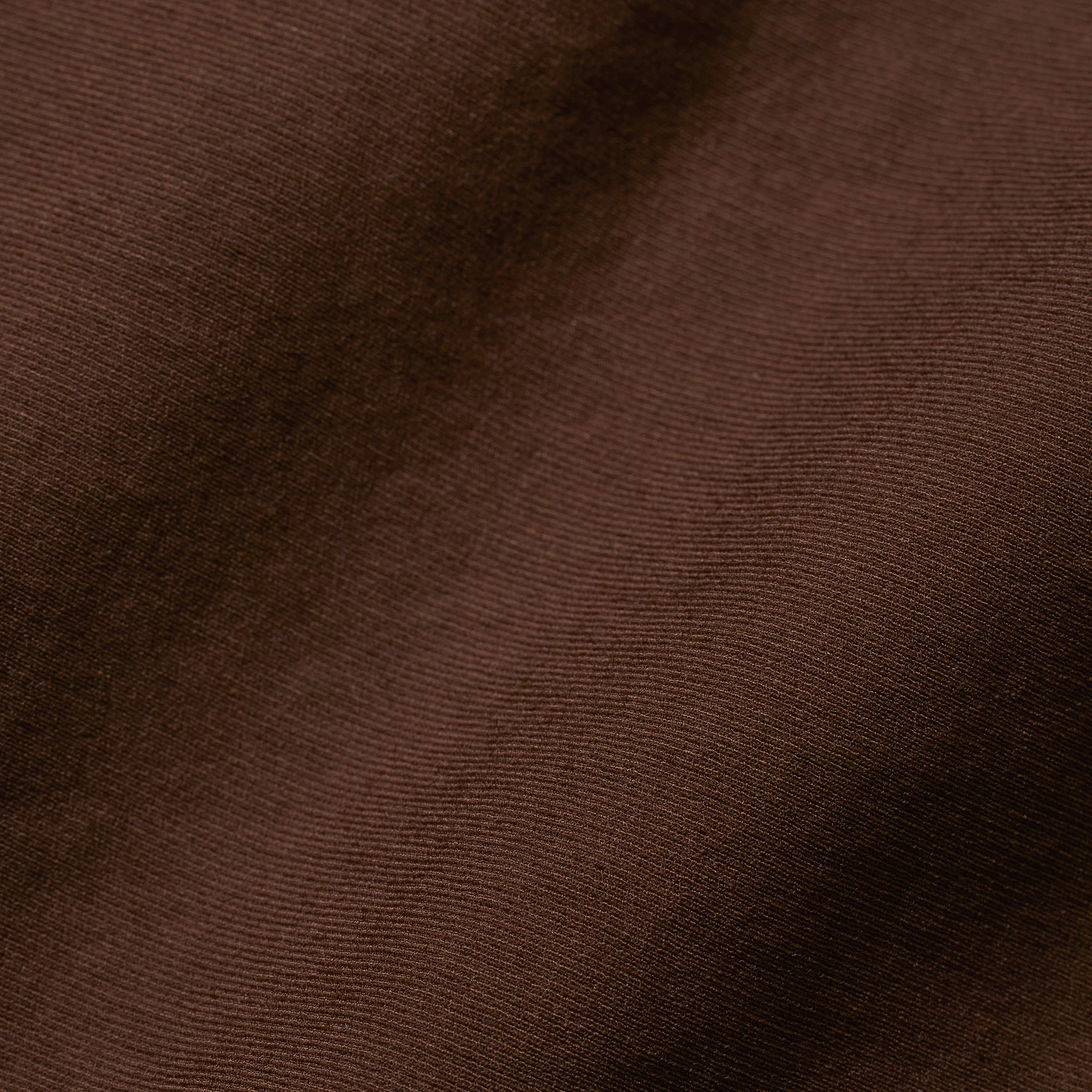 SHEER SEAMLESS STRAPLESS SHORTIE BODYSUIT | COCOA ADDITIONAL FABRIC DETAILS