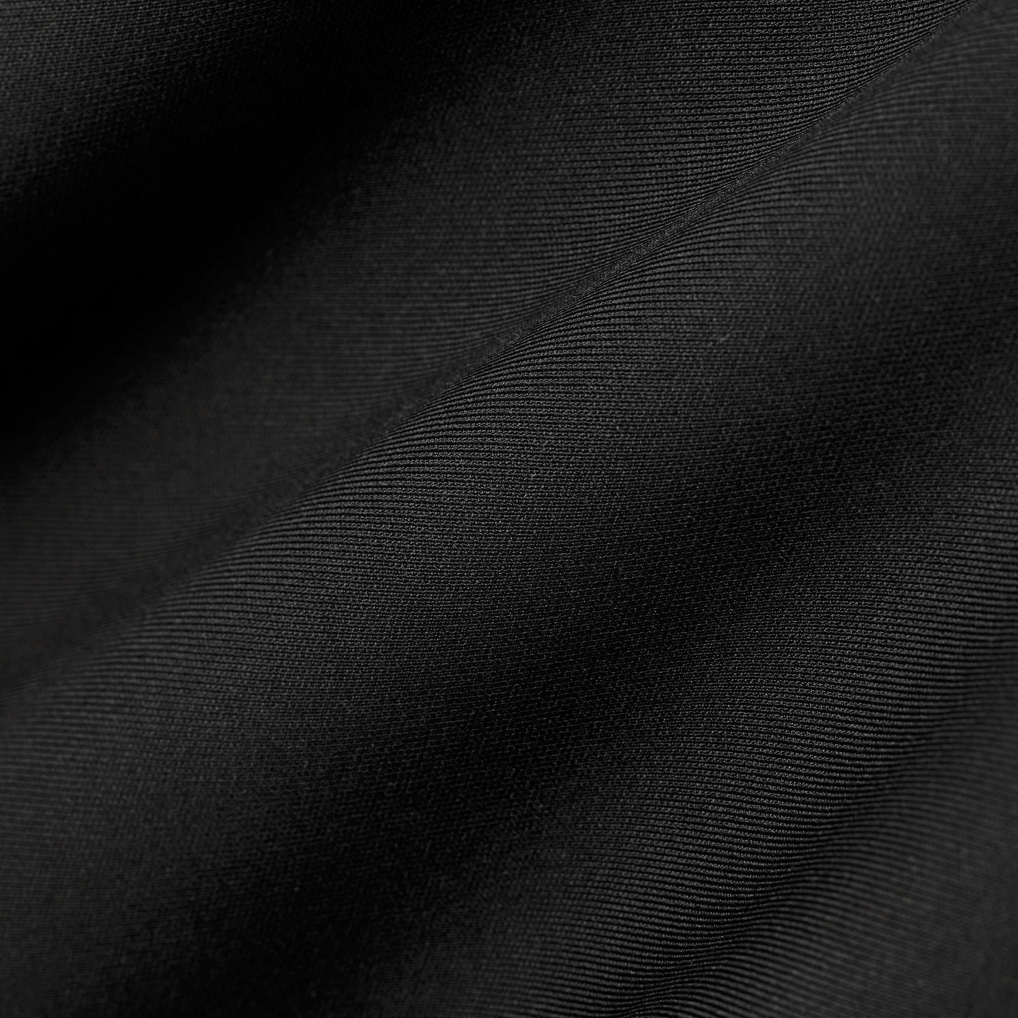 SKIMS BODY CORE SCULPT OPEN BUST MID THIGH BODYSUIT | ONYX ADDITIONAL FABRIC DETAILS