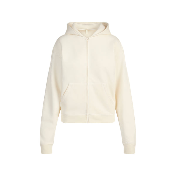 行列のできるレビュー商品、集めました。高評価アイテム UP ZIP CROPPED FLEECE COTTON HOODIE GREY HEATHER LIGHT | アイドル