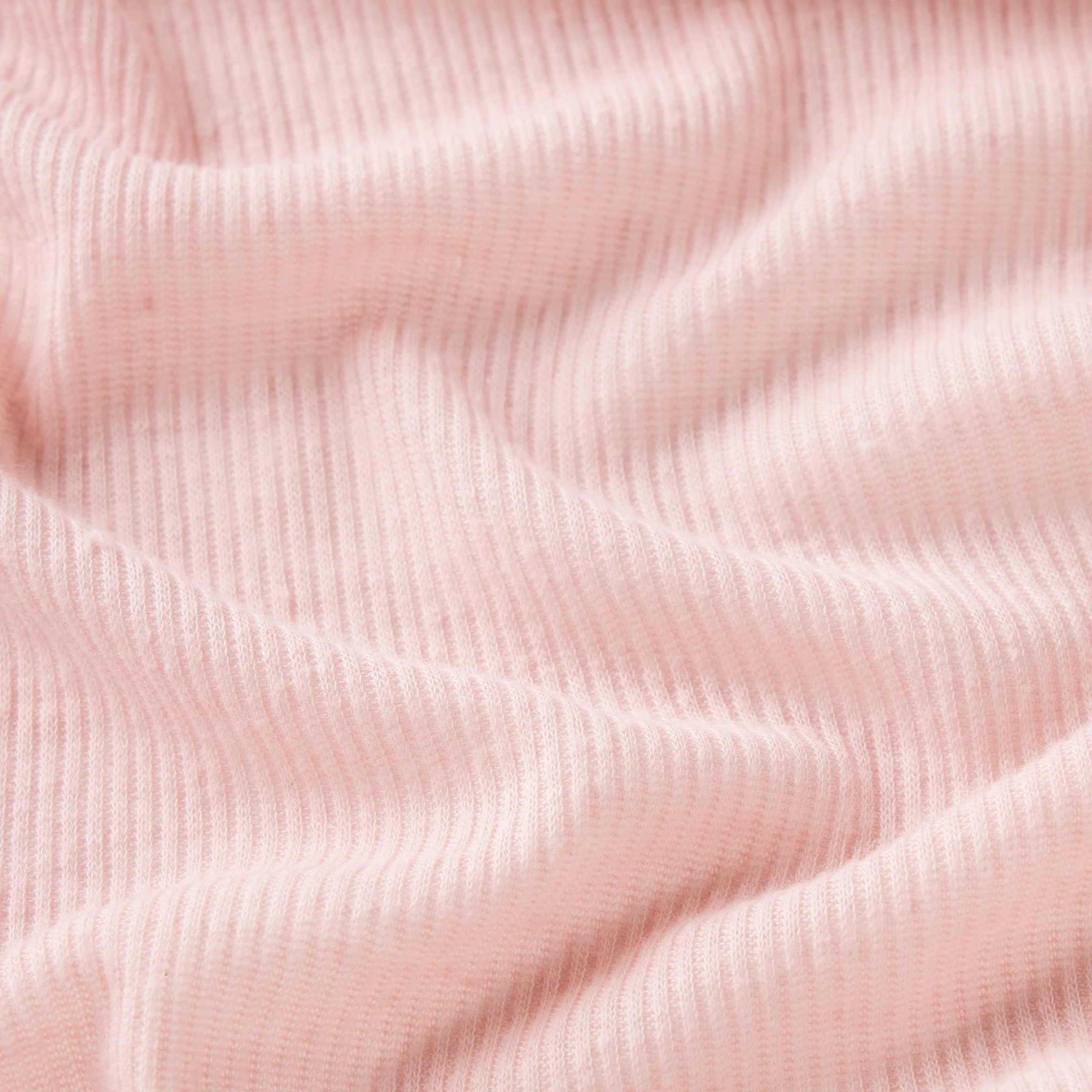 SHEER RIB LACE CAMI AND SHORT SET | MORGANITE ADDITIONAL FABRIC DETAILS