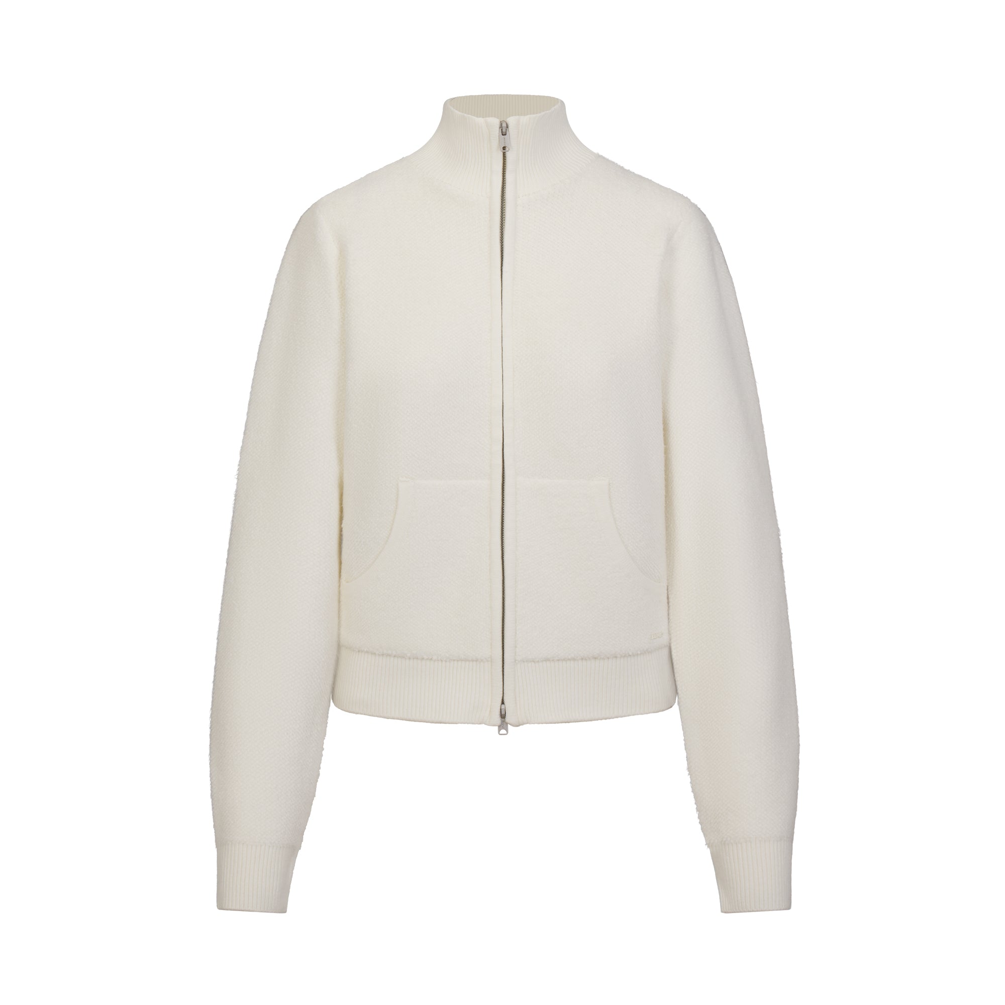 SHERPA ZIP UP