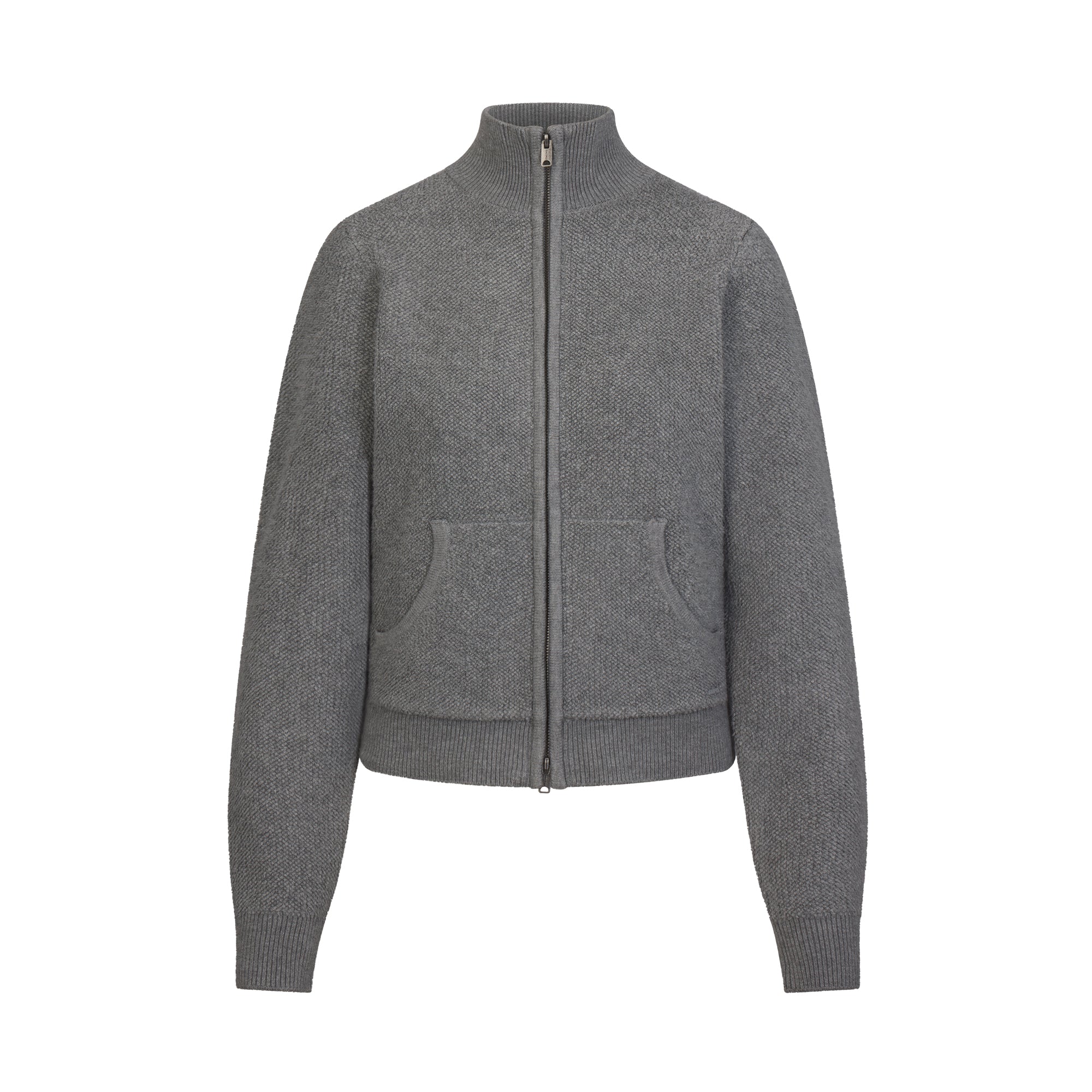SHERPA ZIP UP