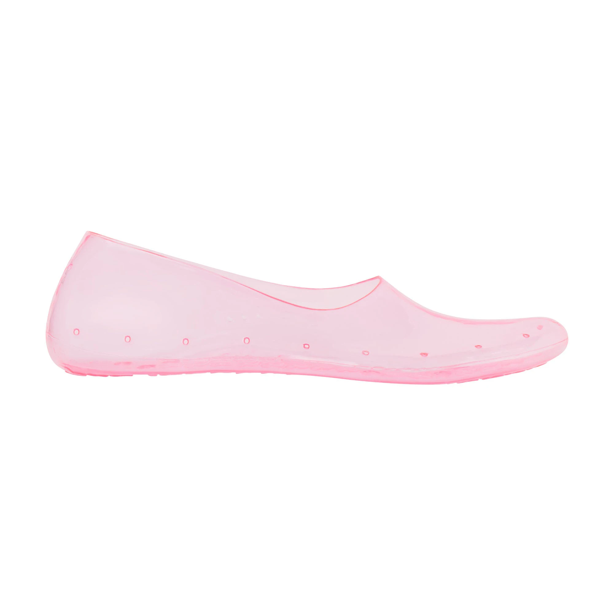 JELLY SHOE | MELON ADDITIONAL FABRIC DETAILS