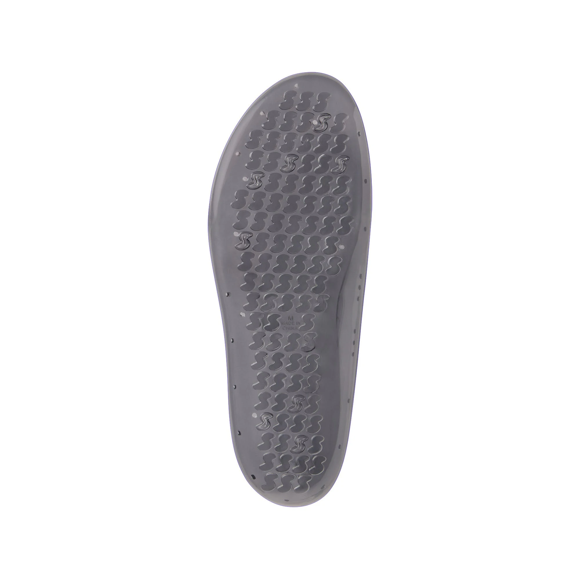 JELLY SHOE | ONYX ADDITIONAL FABRIC DETAILS