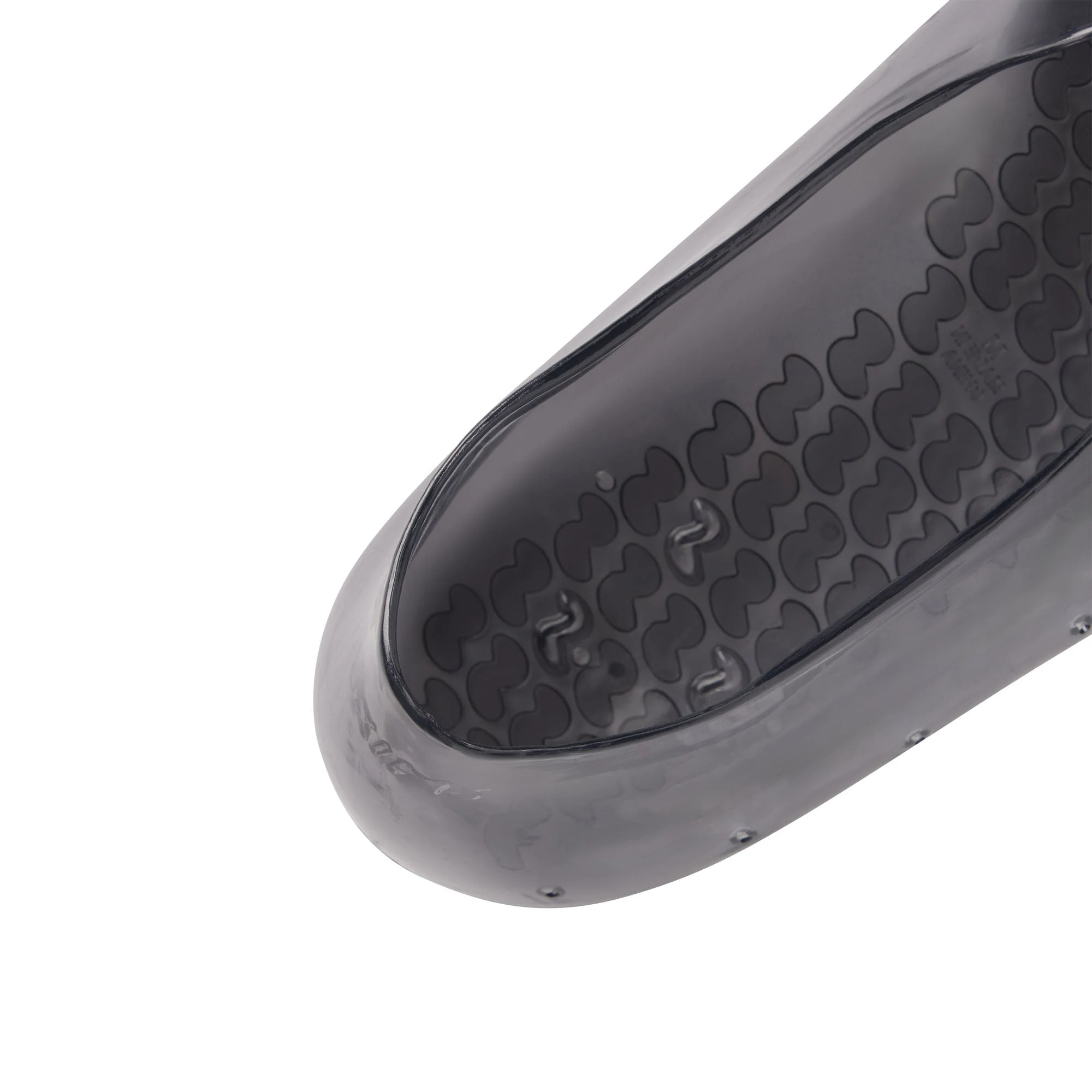 JELLY SHOE | ONYX ADDITIONAL FABRIC DETAILS