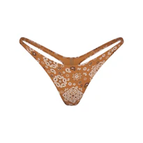 THONG BIKINI BOTTOM