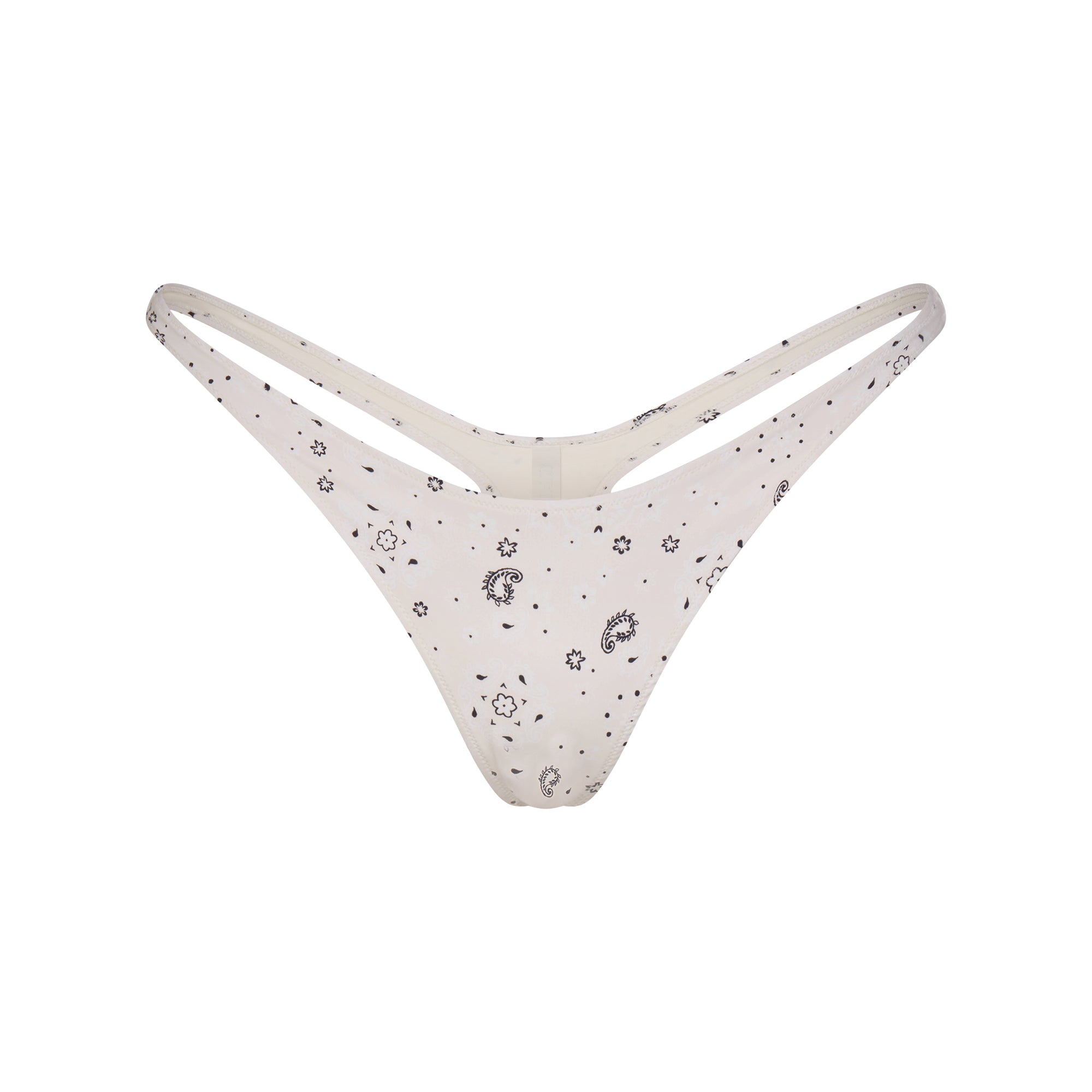 THONG BIKINI BOTTOM