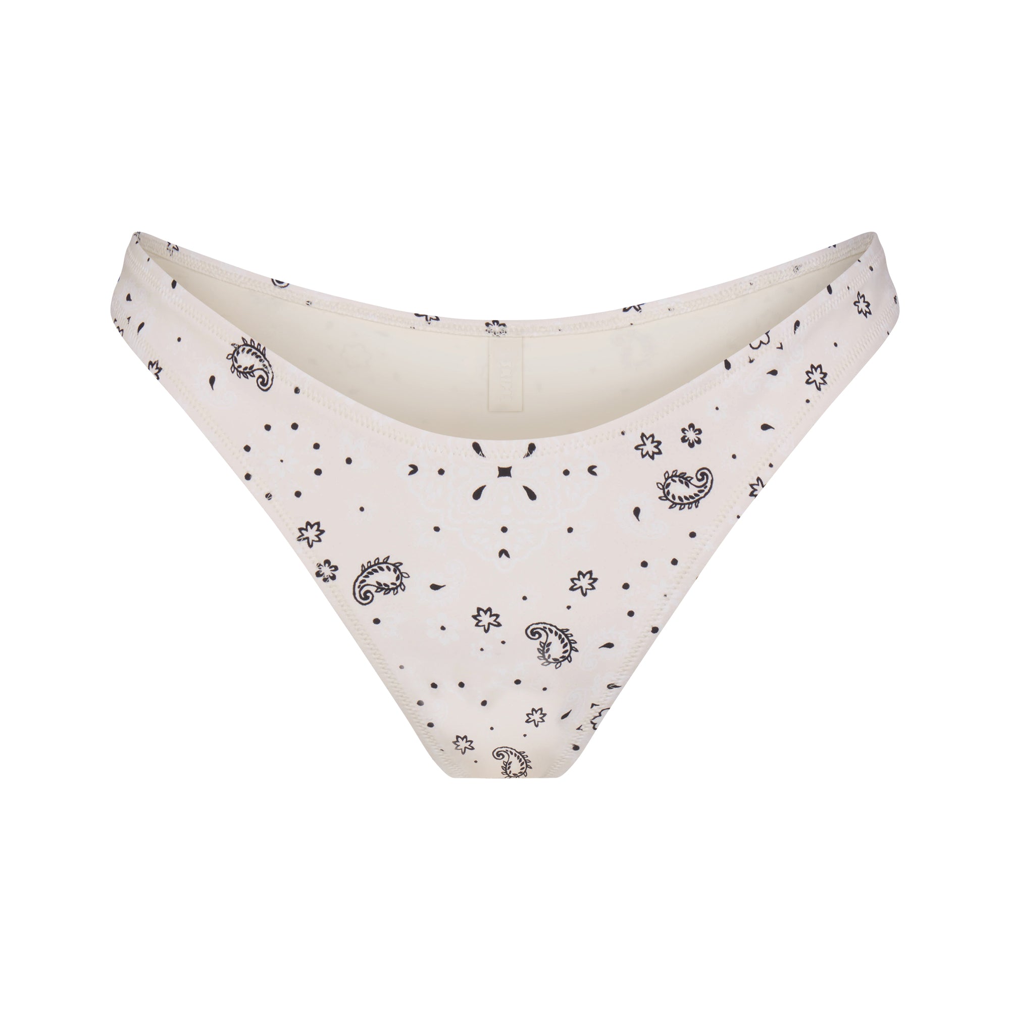 TANGA BIKINI BOTTOM
