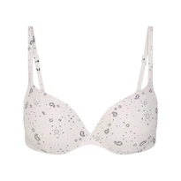 ULTIMATE PUSH-UP TIE BACK BIKINI TOP